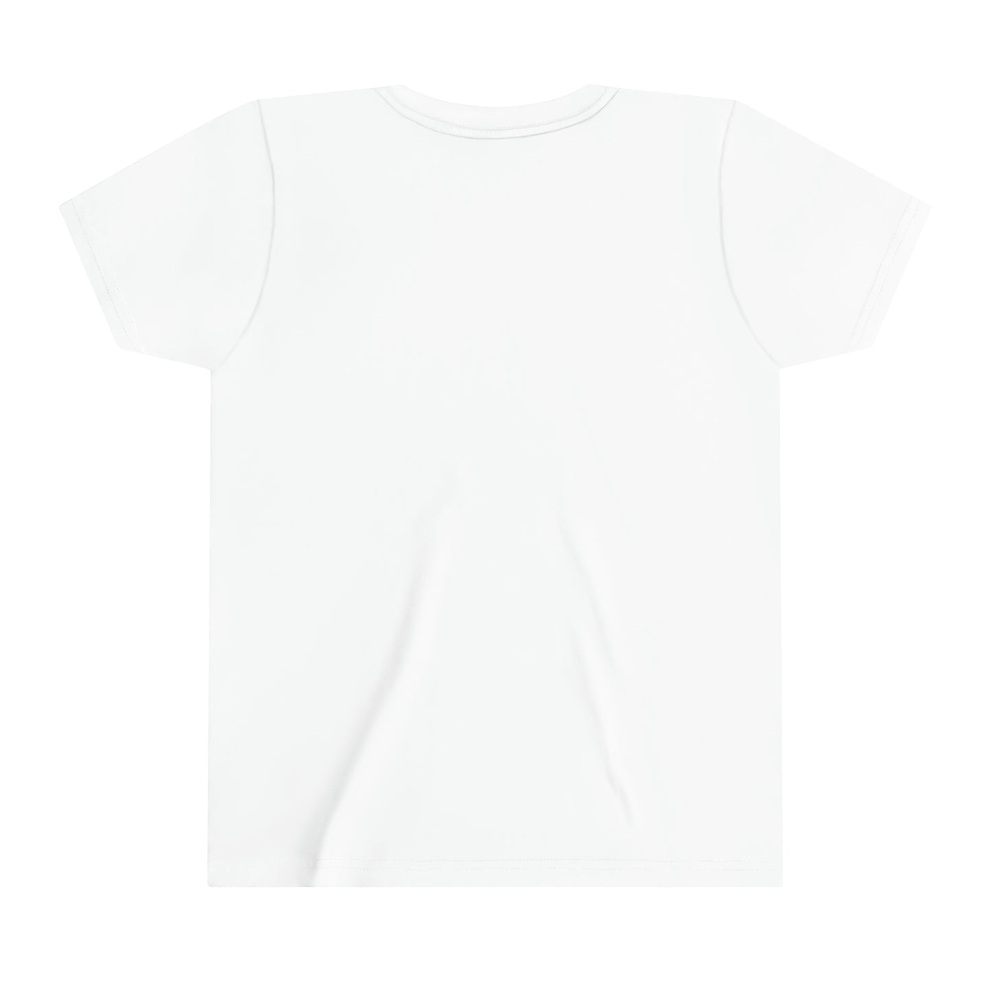 Youth Short Sleeve Tee (11 colors)