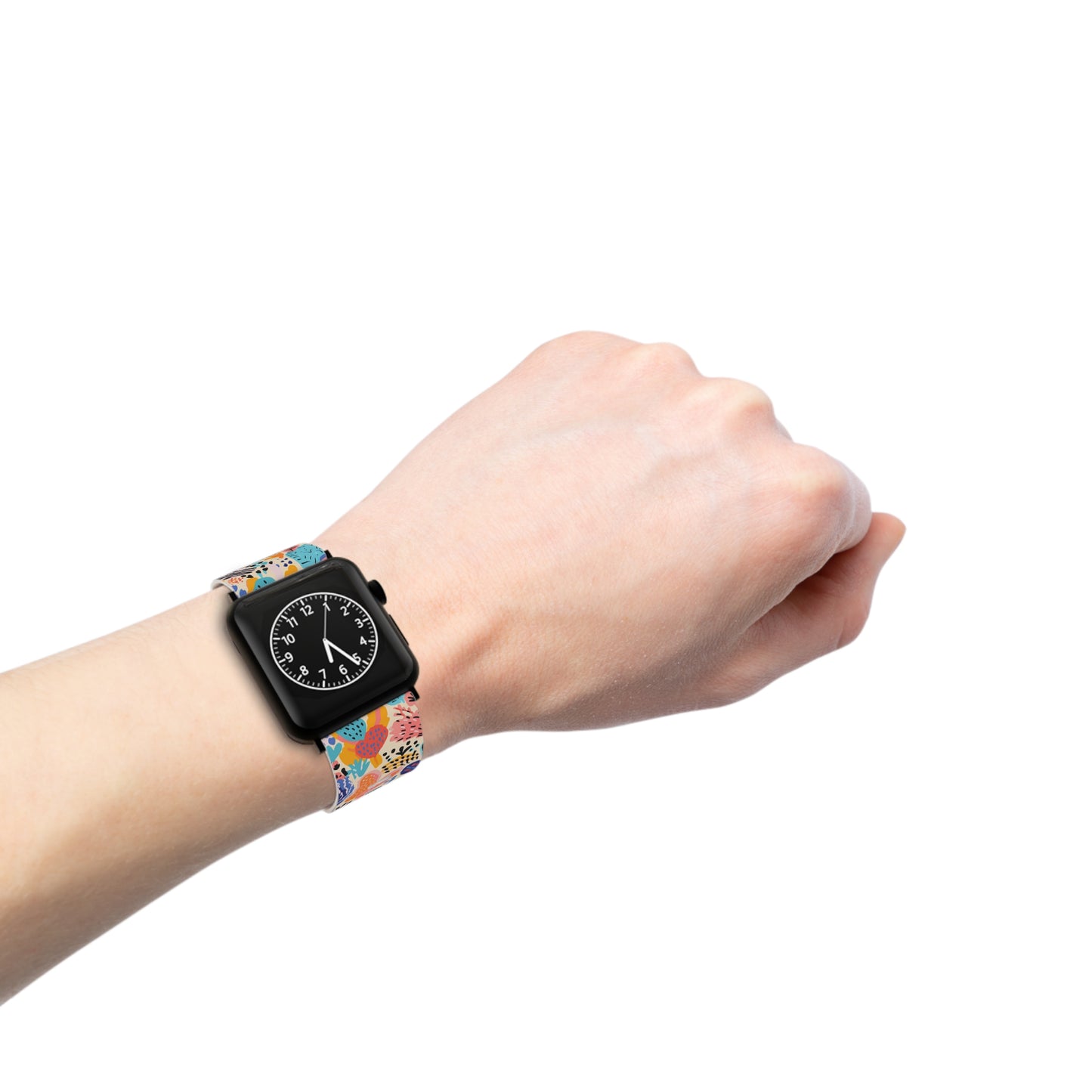 Monopoli Watch Band for Apple Watch