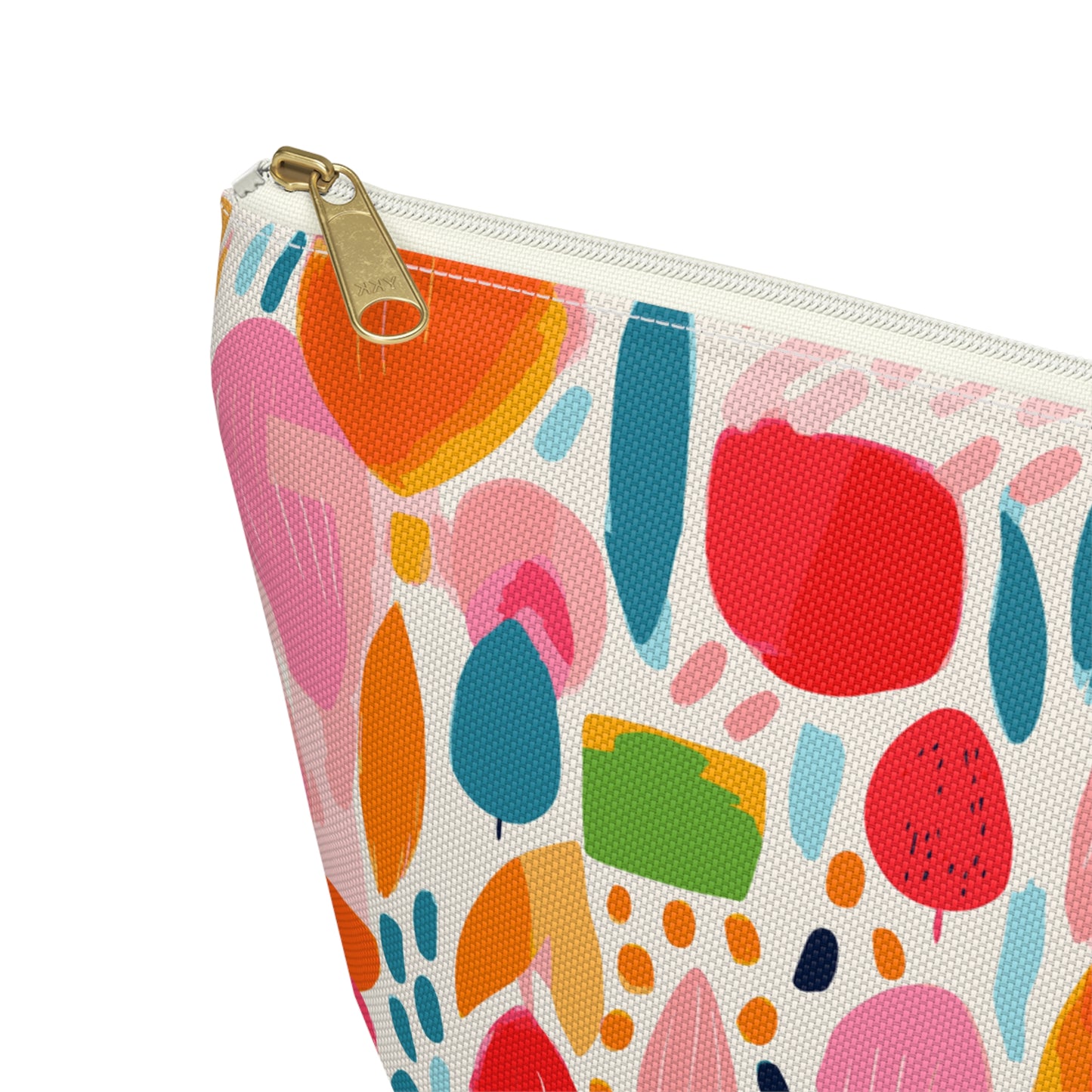 Tulpe Accessory Pouch with T-Bottom