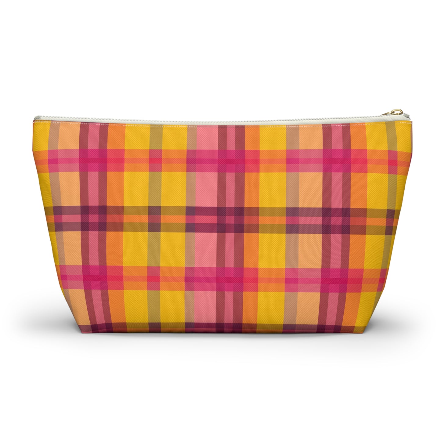 Edin Accessory Pouch with T-Bottom
