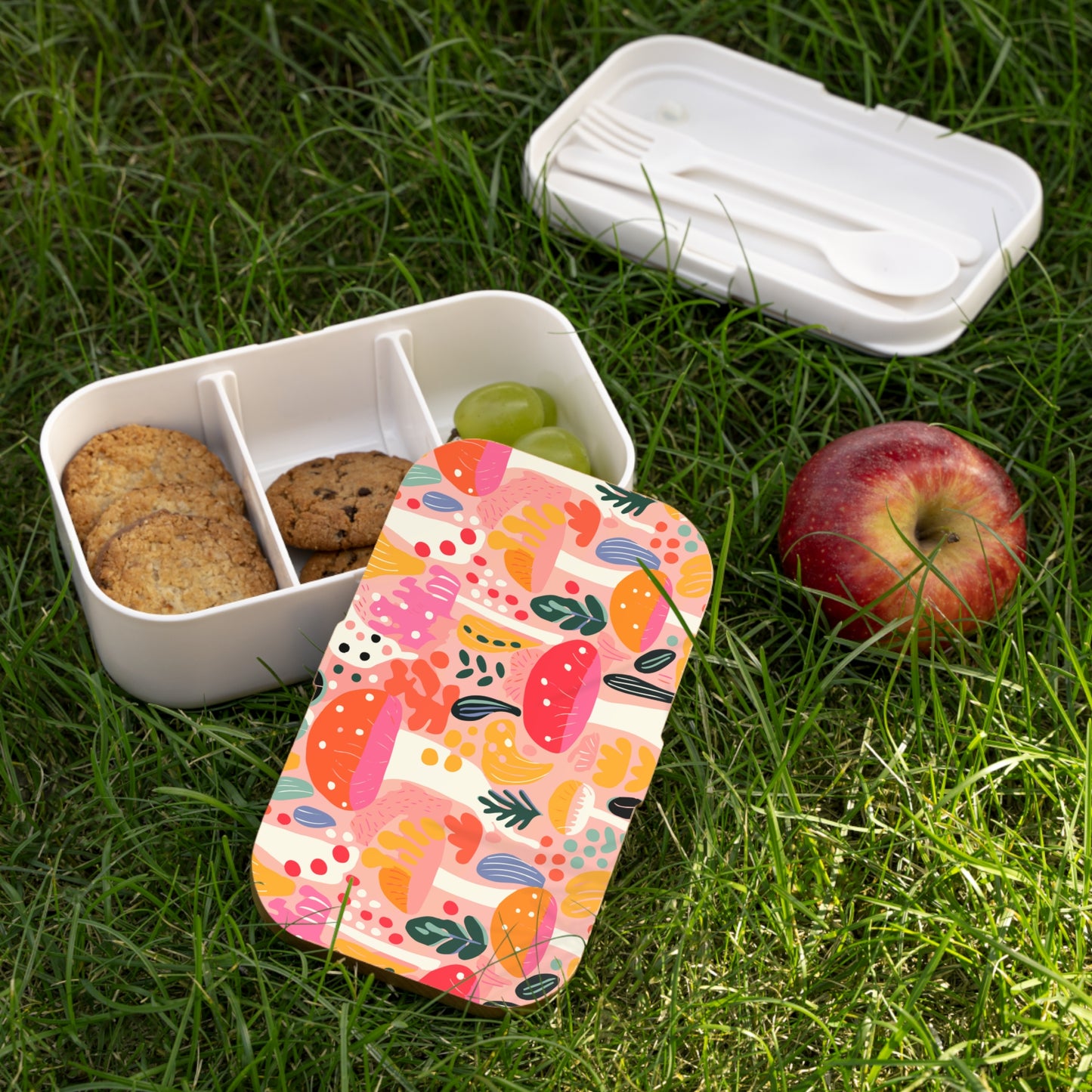 Cotswolds Bento Lunch Box
