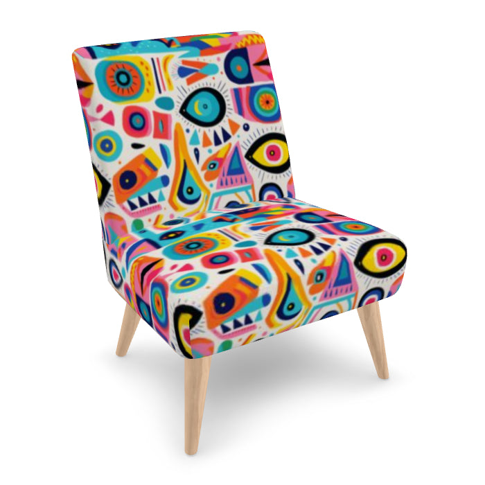 Ojos Occasional Chair