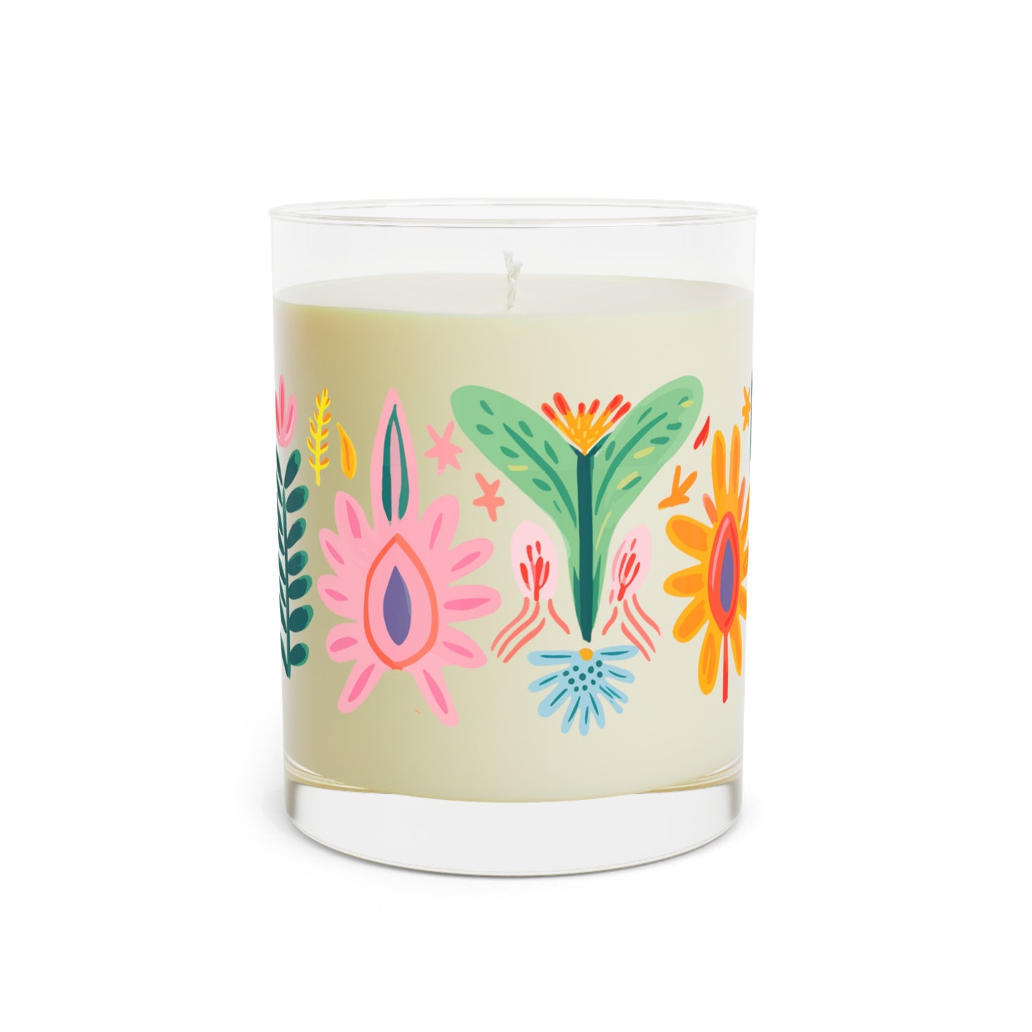Regenbogen x Seventh Avenue Apothecary Collab // Marbella Scented Candle (3 scents)