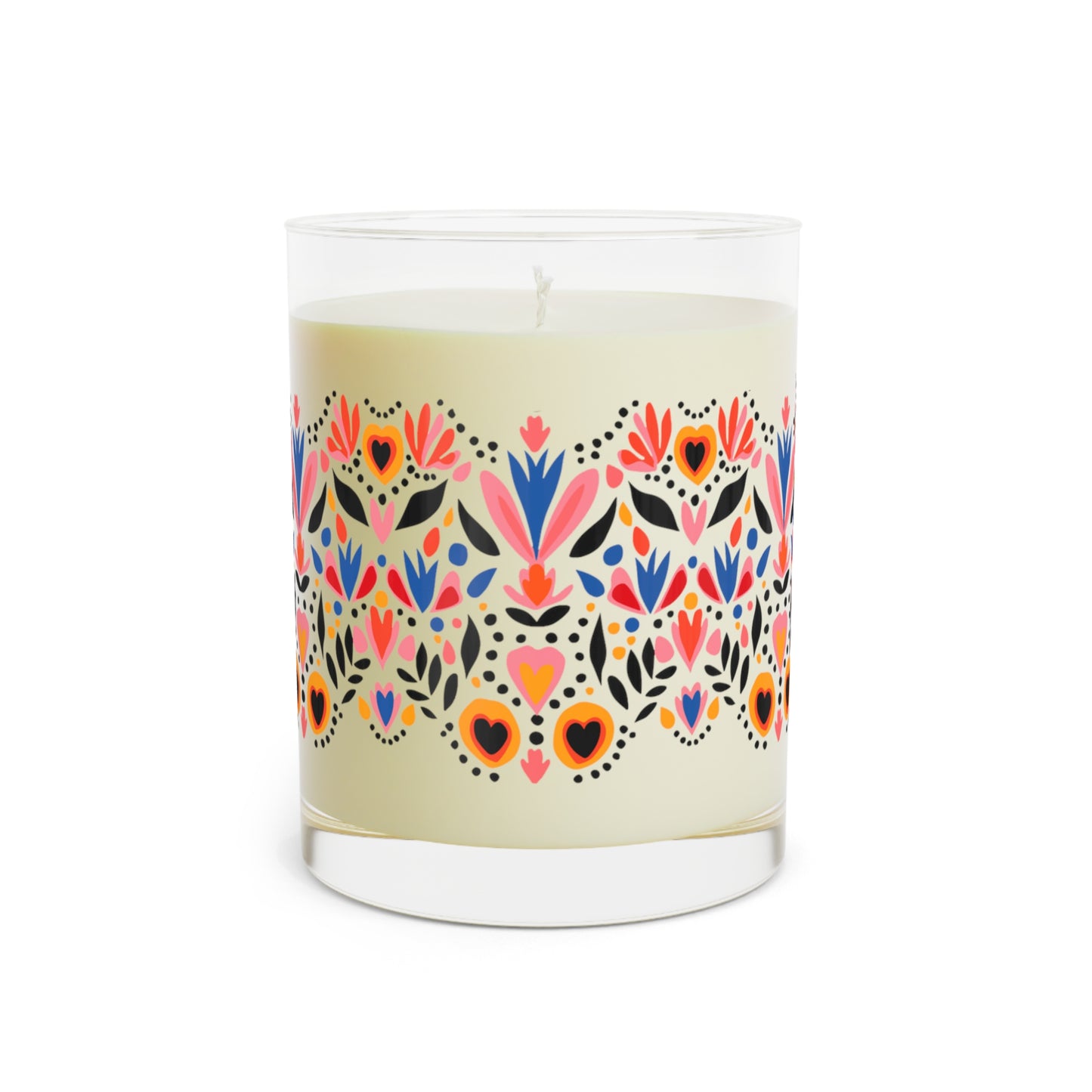 Regenbogen x Seventh Avenue Apothecary Collab // Alpen Tag Scented Candle (3 scents)
