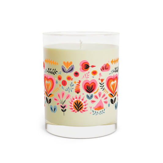 Regenbogen x Seventh Avenue Apothecary Collab // Nord Scented Candle (3 scents)