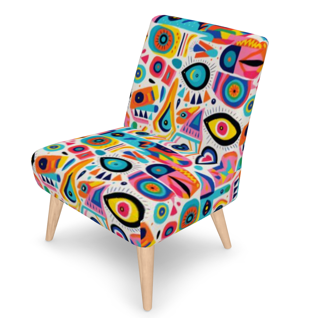 Ojos Occasional Chair