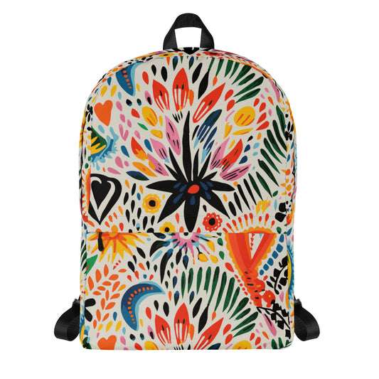 Edelweiss Backpack