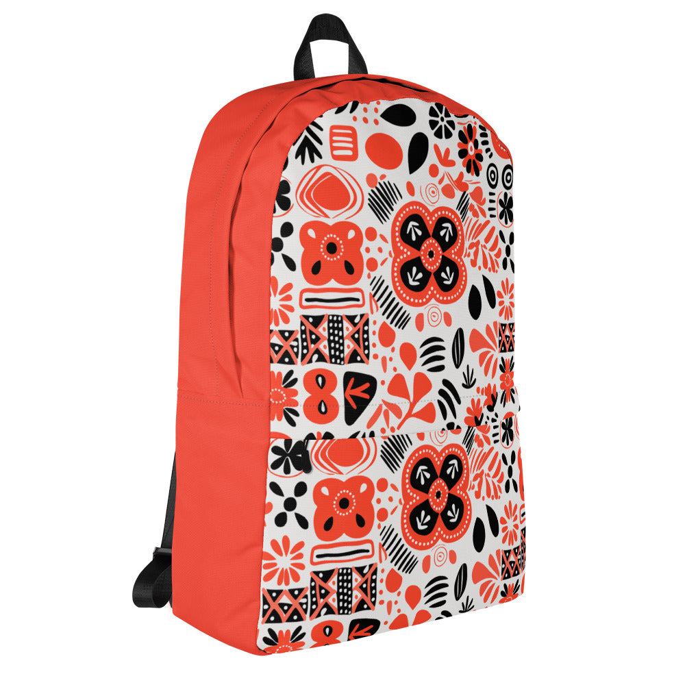 Surma Backpack
