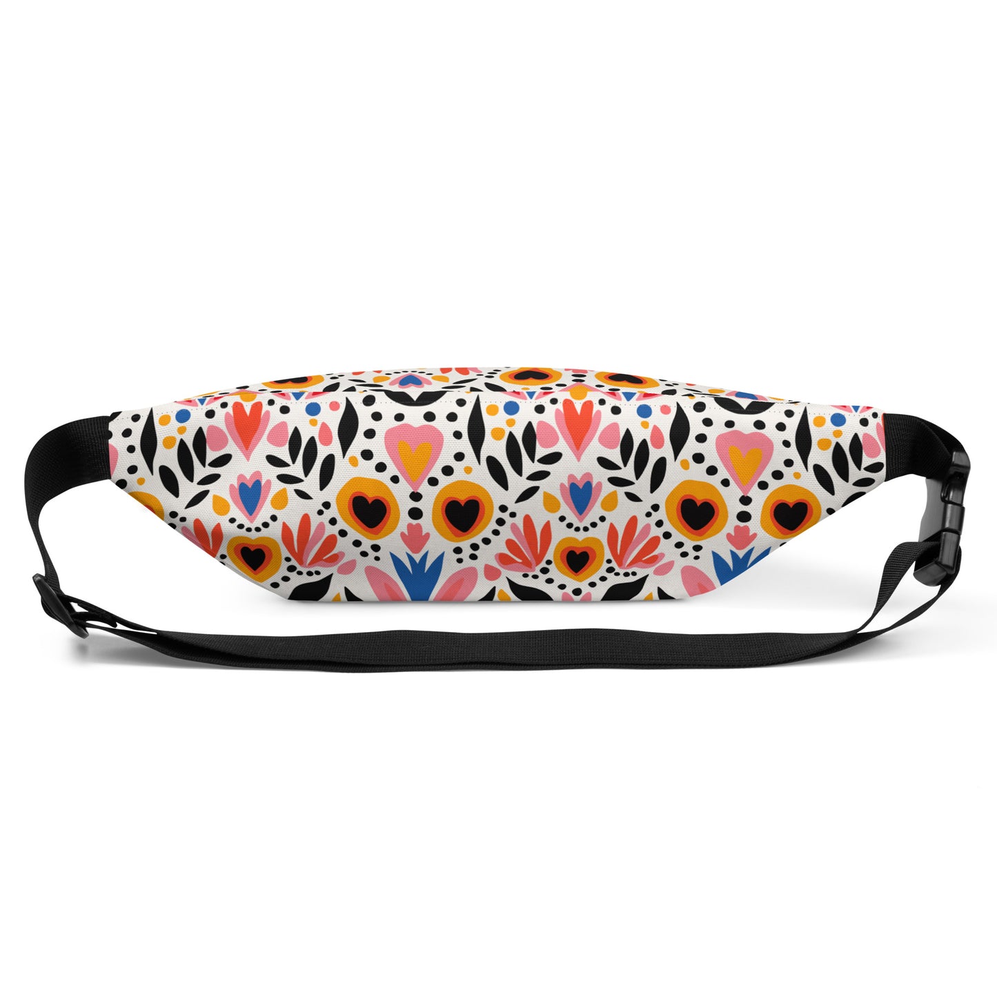 Alpen Tag Fanny Pack