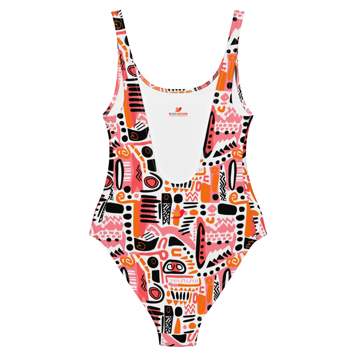 Cantabria Classic One-Piece Swimsuit