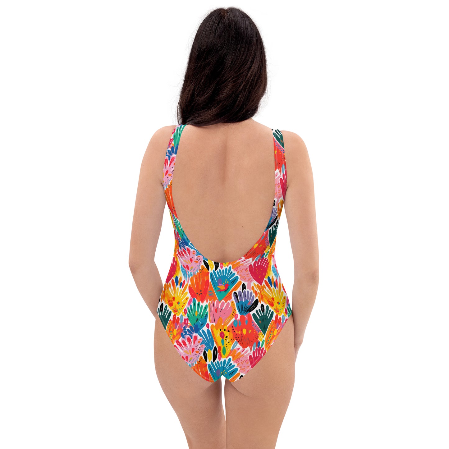 Ciao Classic One-Piece Swimsuit