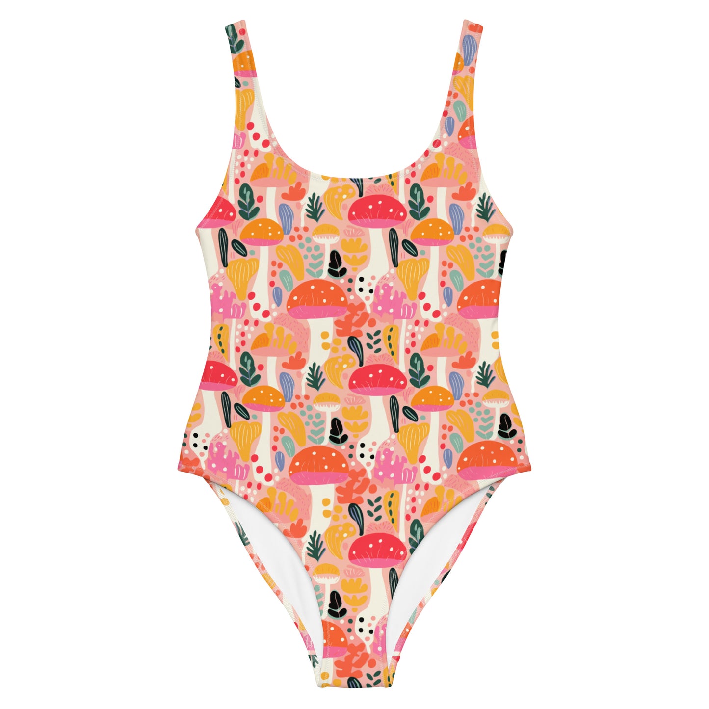 Cotswolds Classic One-Piece Swimsuit