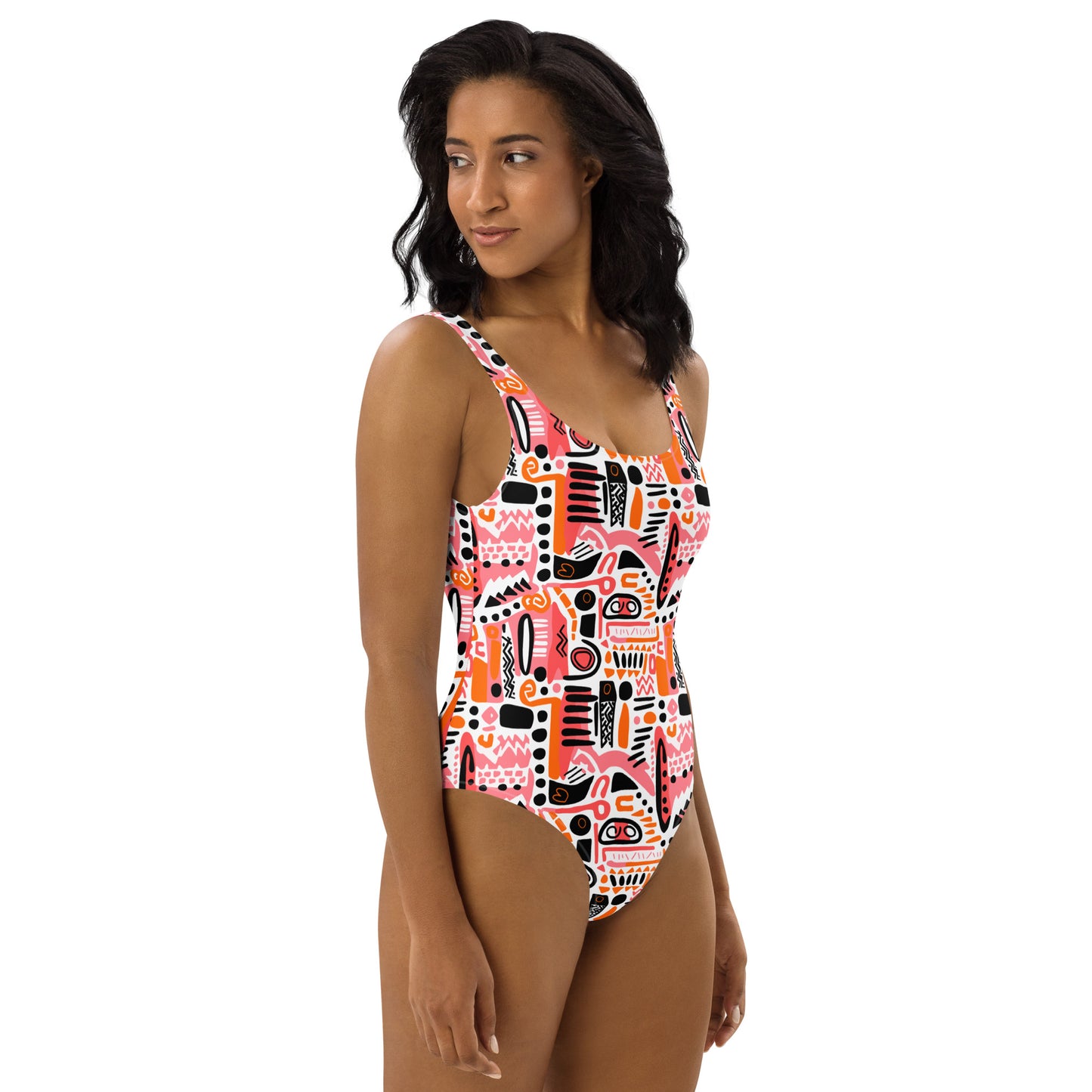 Cantabria Classic One-Piece Swimsuit