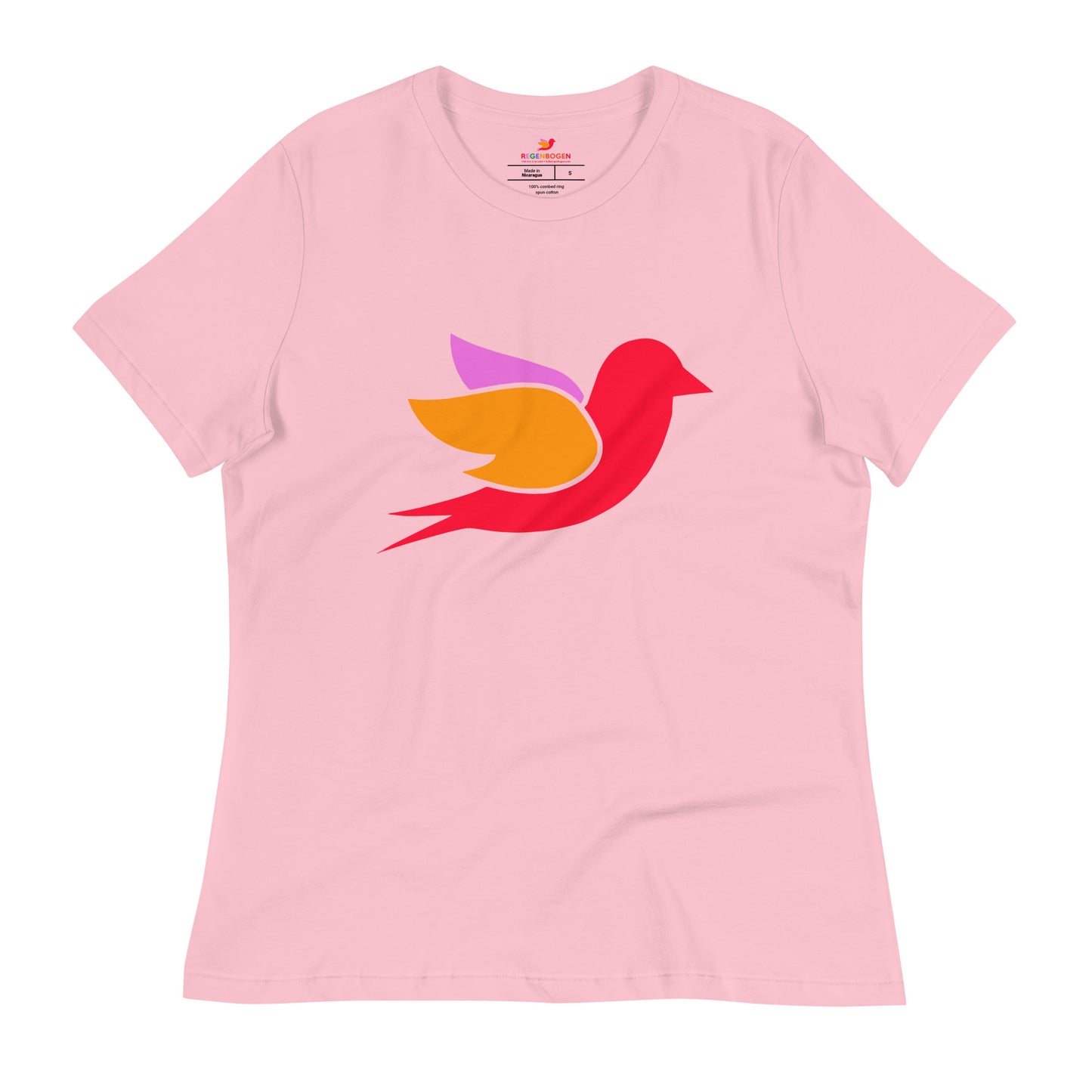 Flight Women's Relaxed T-Shirt